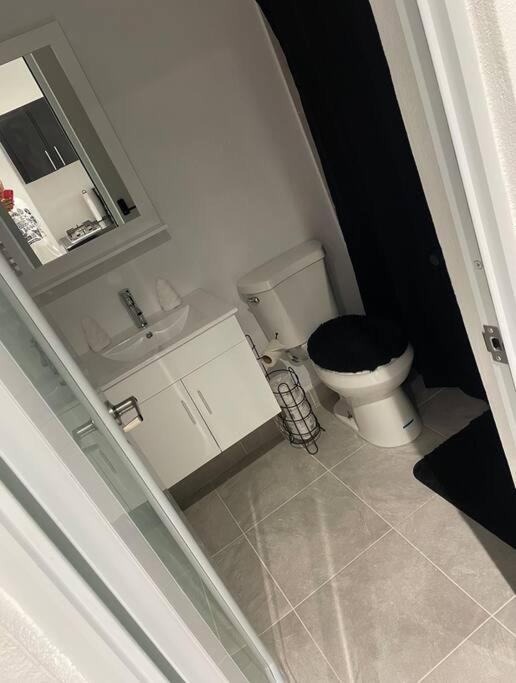 Perfect Suite #6 圣胡安 外观 照片